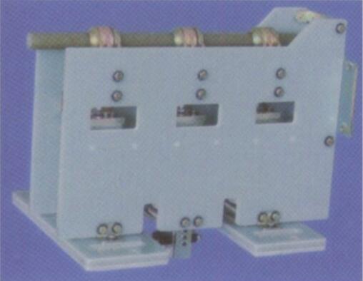 12kV-1250A充气柜断路器（ABB）