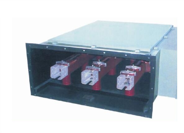 GM三相共箱封闭母线