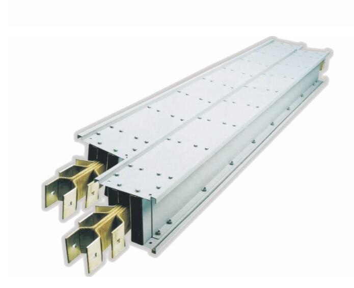 NHMC系列耐火型母线槽