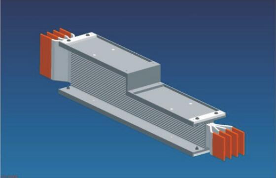 变容接头（BR）