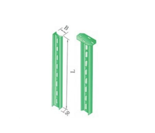 XQJ-H-01A工字钢立柱