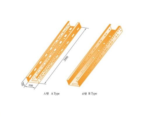 XQJ-ZH-03AB型配线桥架