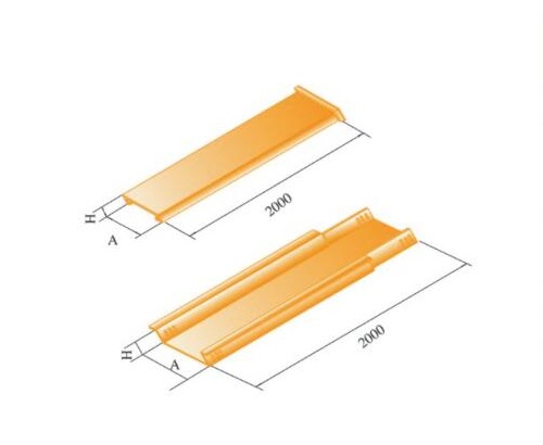 XQJ-ZBQ-C-01A2阻燃槽式直通