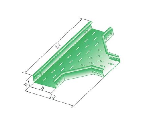 XQJ-P-03水平三通