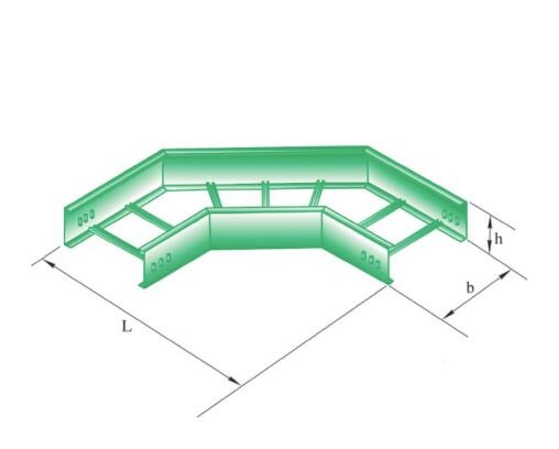 XQJ-T-02水平弯通