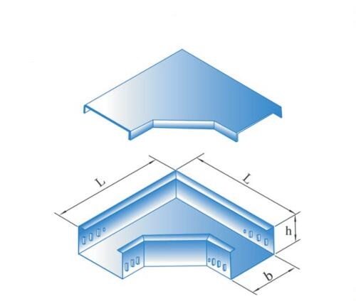 XQJ-C-2A水平弯通