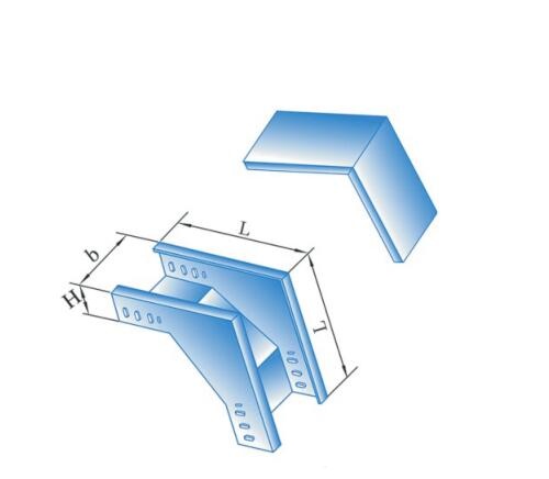 XQJ-C-2B垂直等径上弯通
