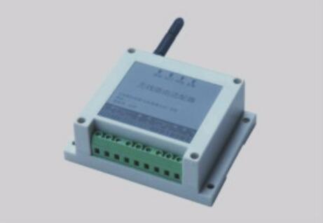 BC300系列温度在线监测