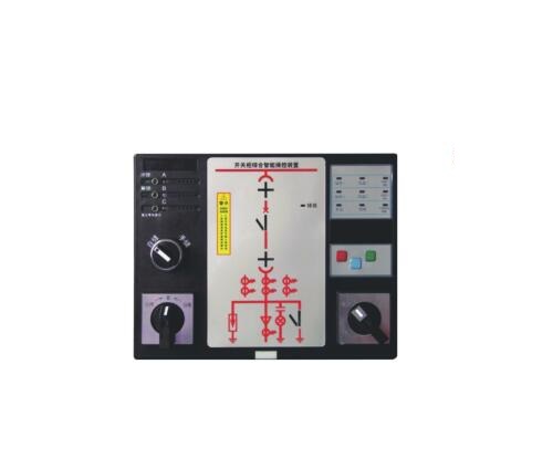 BC100-B开关柜智能操控装置