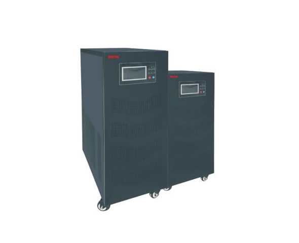 BCTT800系列三进三出智能数字化UPS