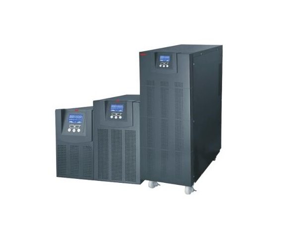 BC900系列高频在线式UPS