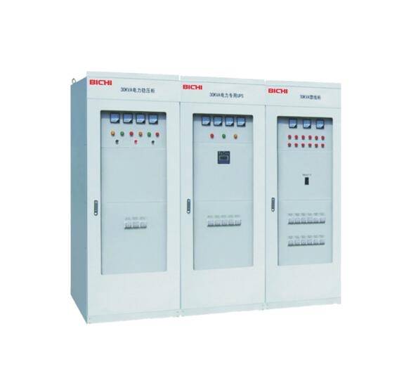 BC600系列电力专用不间断电源