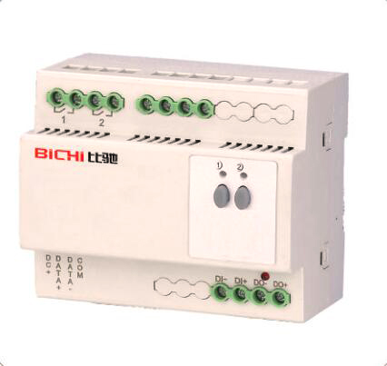 2路16A（20A)智能开关模块