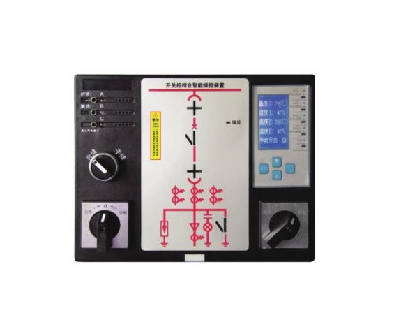 BC100-E开关柜智能操控装置