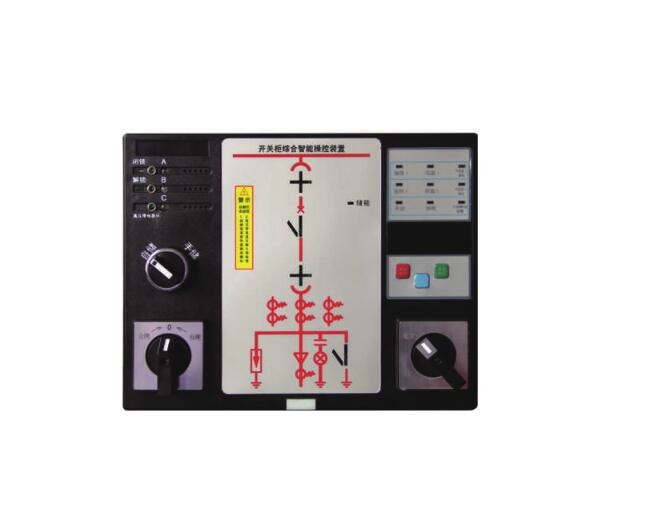 BC100-B开关柜智能操控装置
