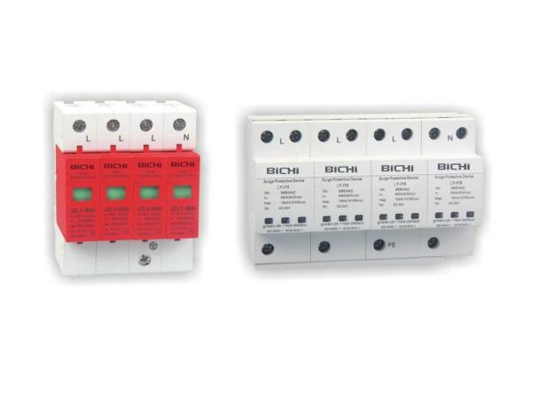 BC-LY电涌保护器系列