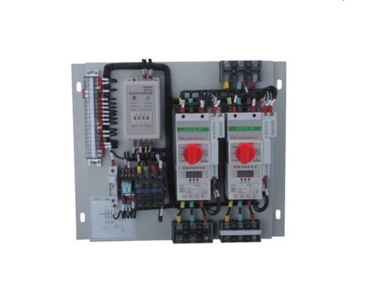 BCCPS-Z自耦减压启动器控制与保护开关电器